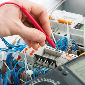 Mediciones Electricas
