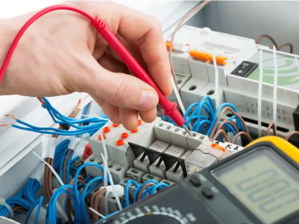 Mediciones Electricas